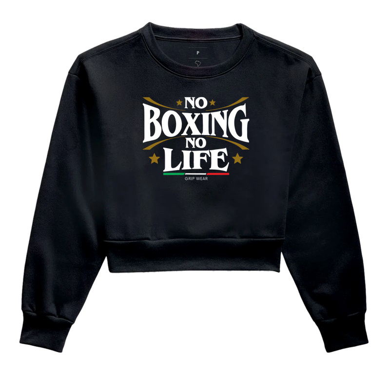 Sem Boxe, Sem Vida