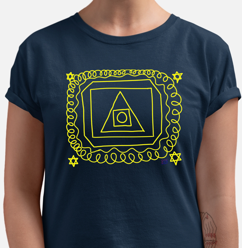 Geometria Sagrada 3