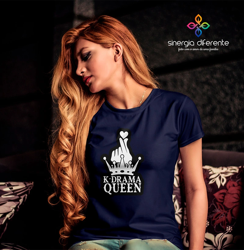 K-DRAMA QUEEN