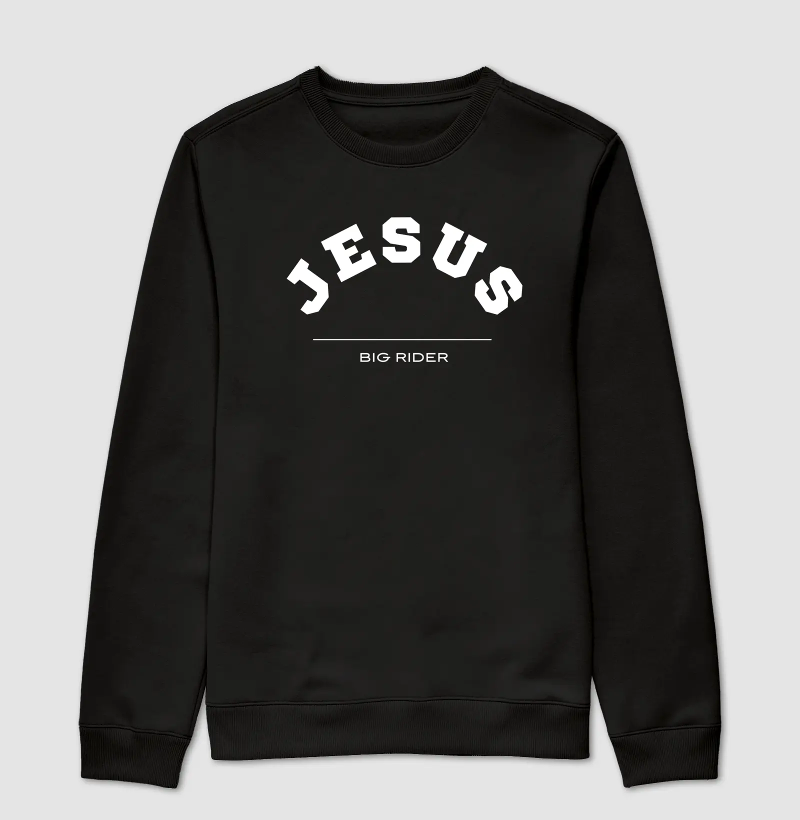 JESUS