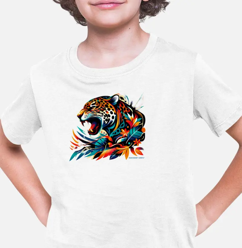 ONÇA-PINTADA 