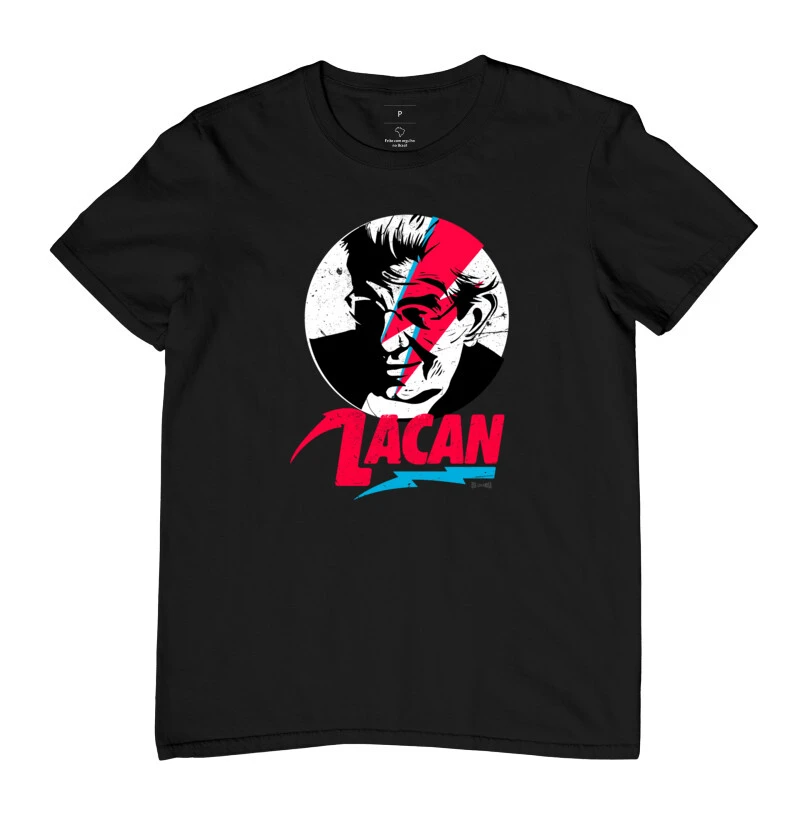 Lacan Bowie
