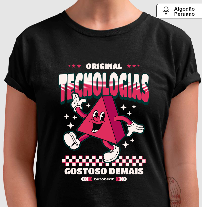 ORIGINAL TECNOLOGIAS vol.1 | raver fun