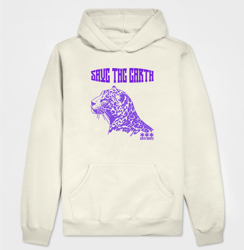 SAVE THE EARTH 