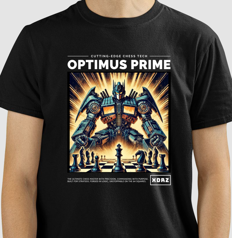 Optimus Prime