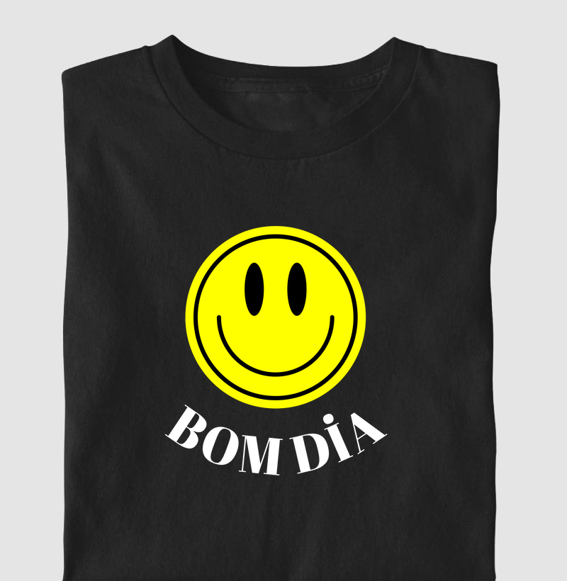 BOM DIA