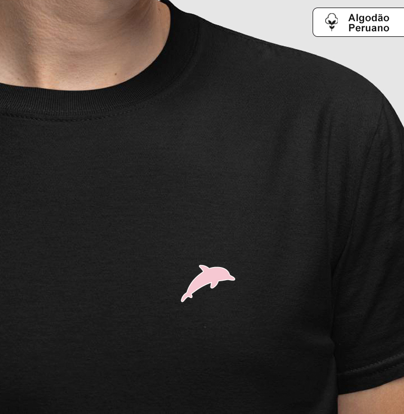 Camiseta Premium - Classic