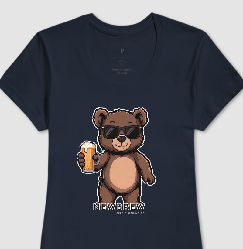 Bear Beer 2 - New Brew