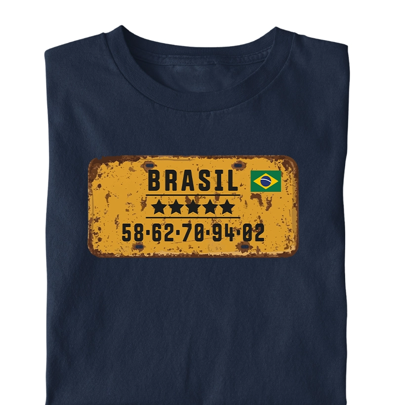 Brasil | Rumo ao Hexa