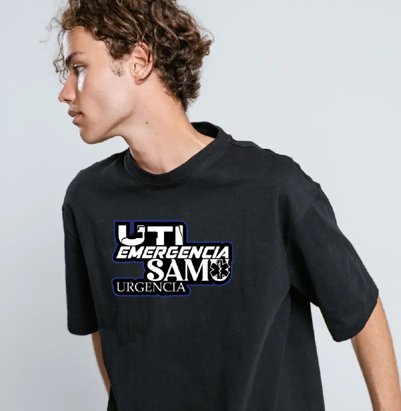 UTI, SAMU Emergência