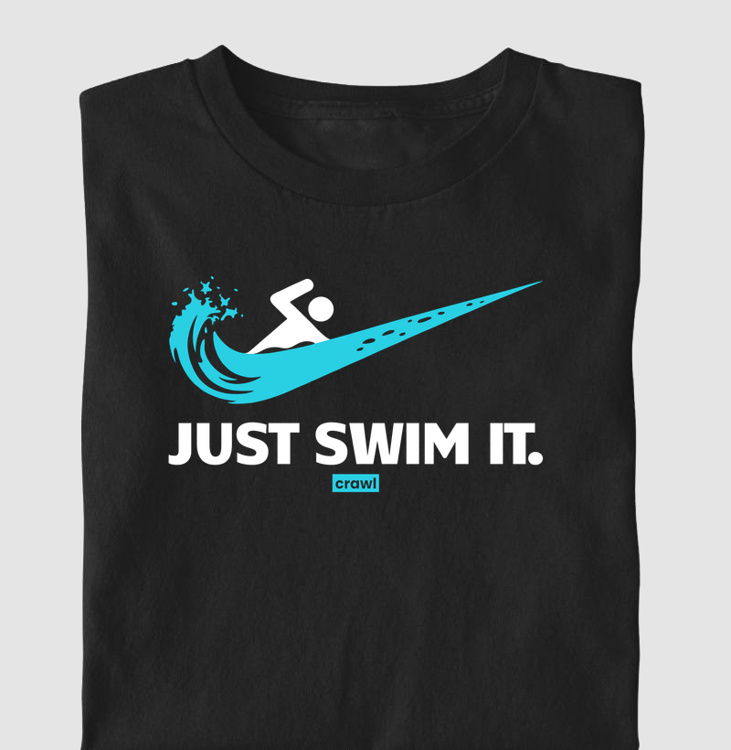 Just Swim It