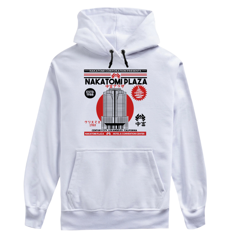 Nakatomi Plaza
