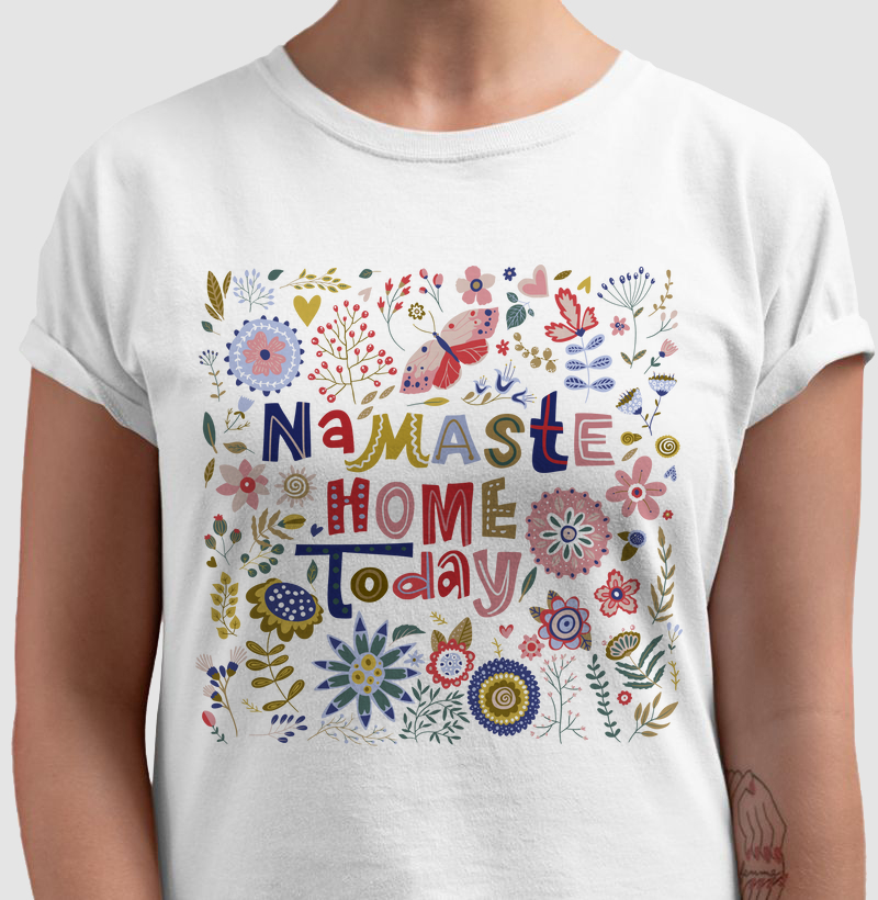 Namaste Home Today