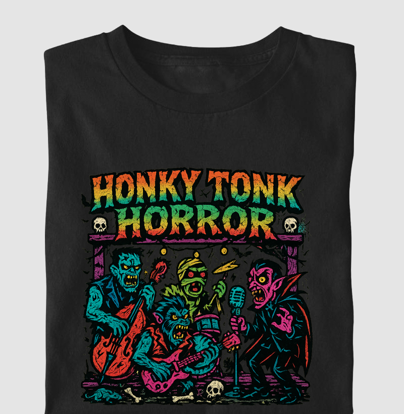 Monster Tonk