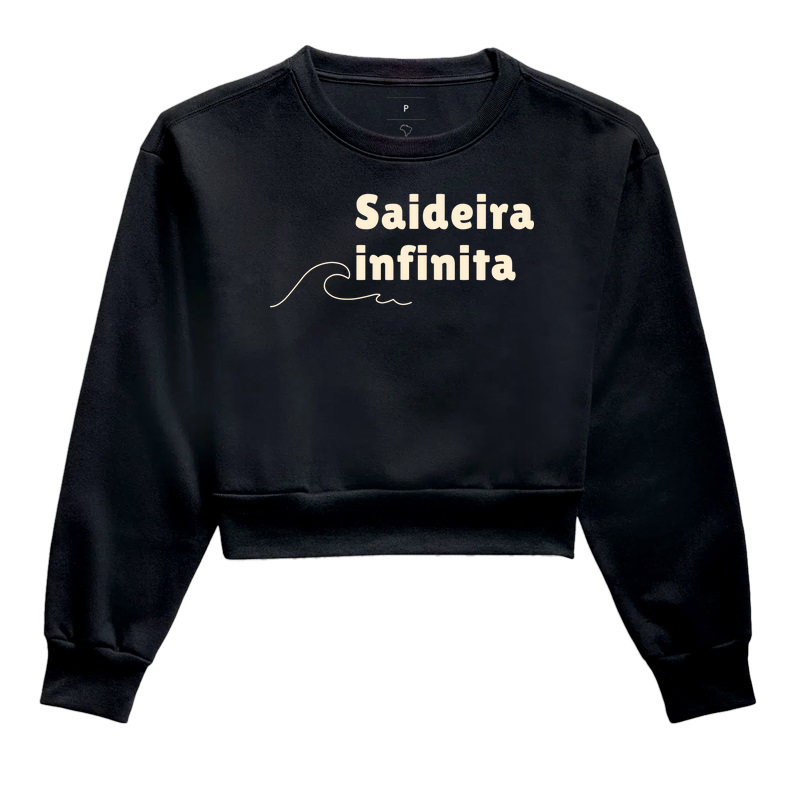 SAIDEIRA INFINITA.