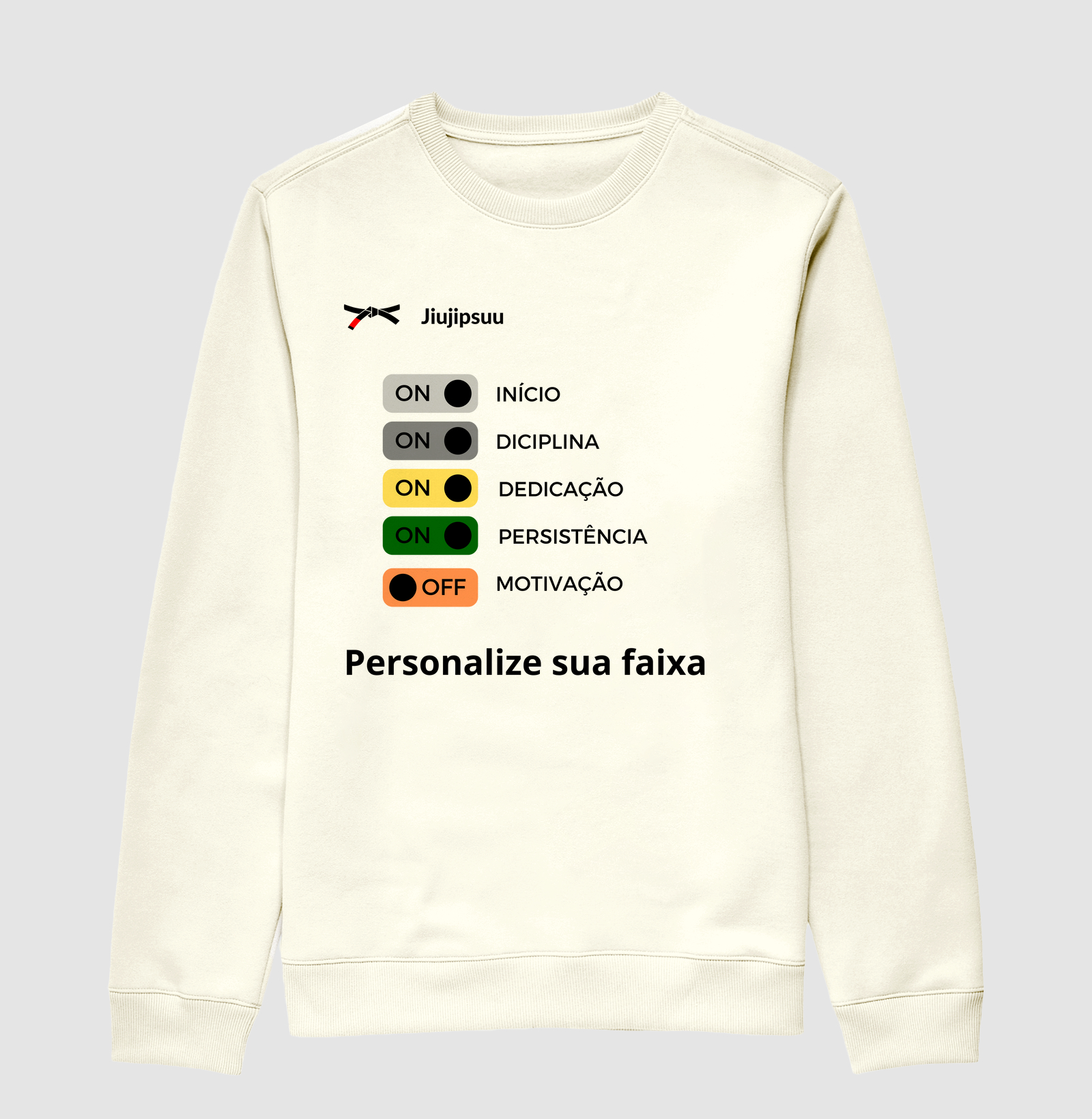 Camisa Personalizada 