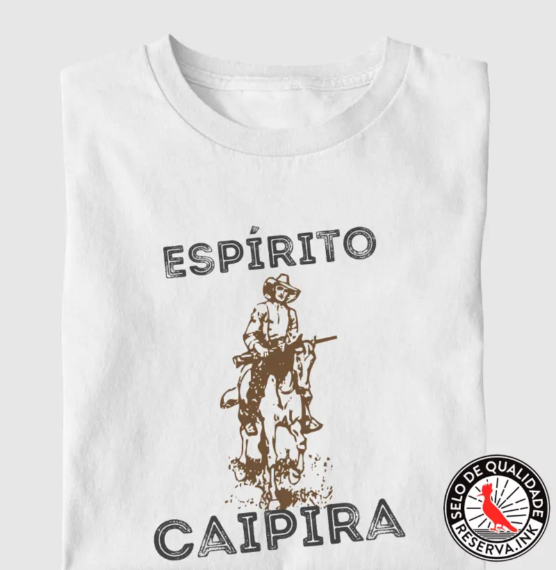 Espírito Caipira