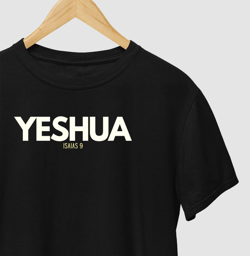 YESHUA