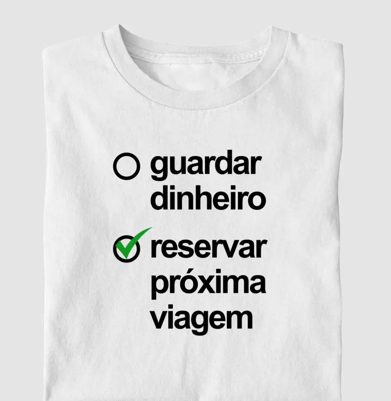 Reservar próxima viagem