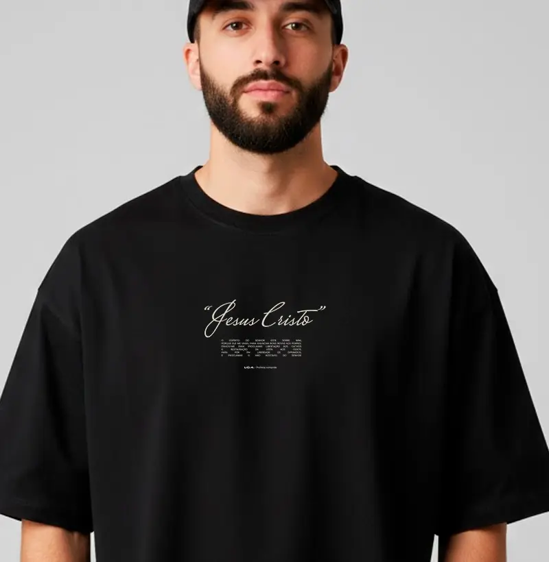 JESUS CRISTO