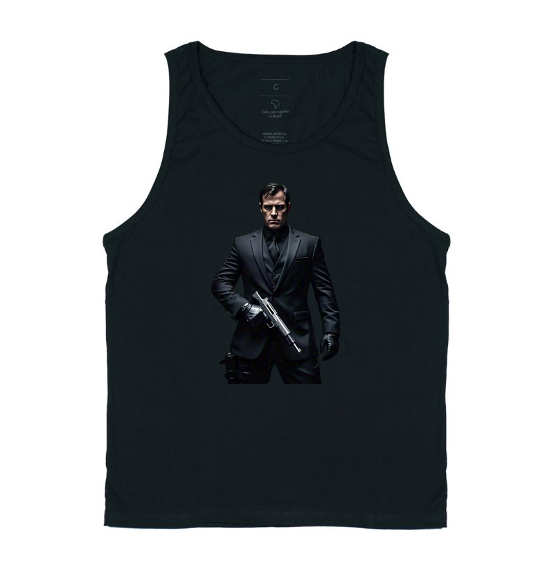 MERCENÁRIO