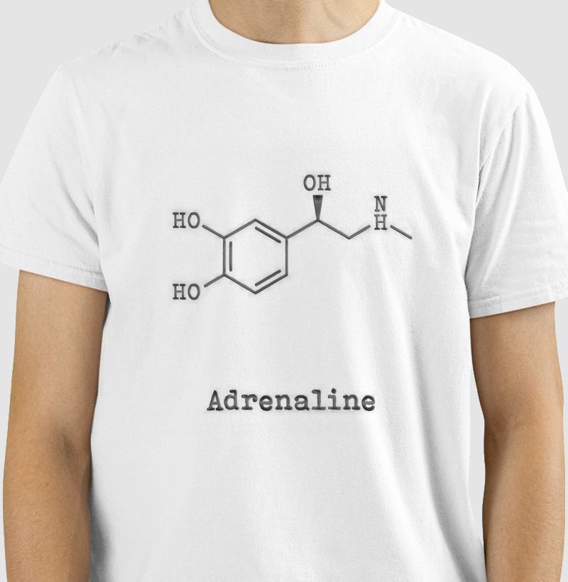 Adrenaline Formula