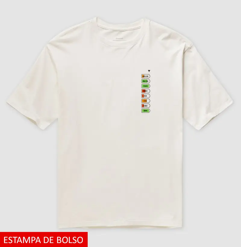 Não da para ser 100% todo dia e tá tudo bem!