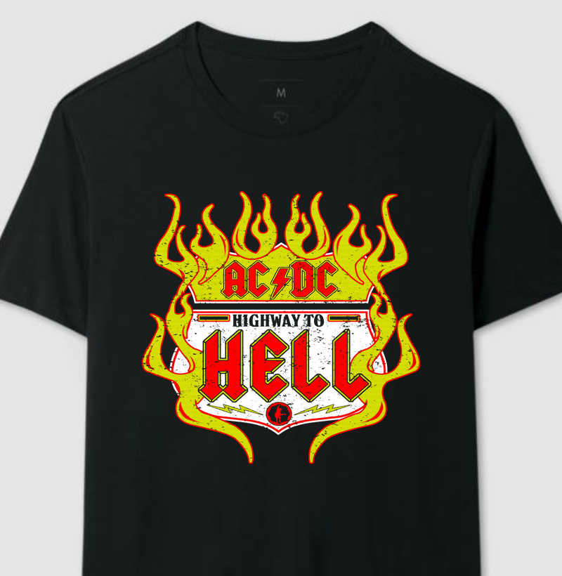 ACDC - Highway to Hell