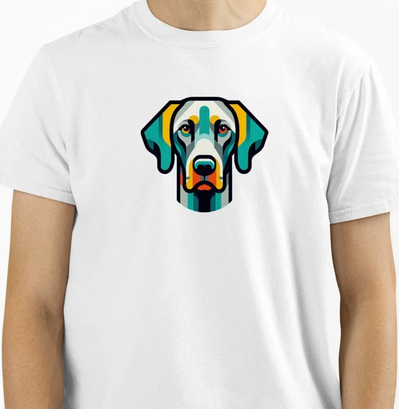 weimaraner - Paleta