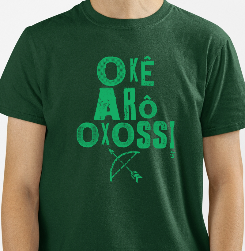 OXOSSI