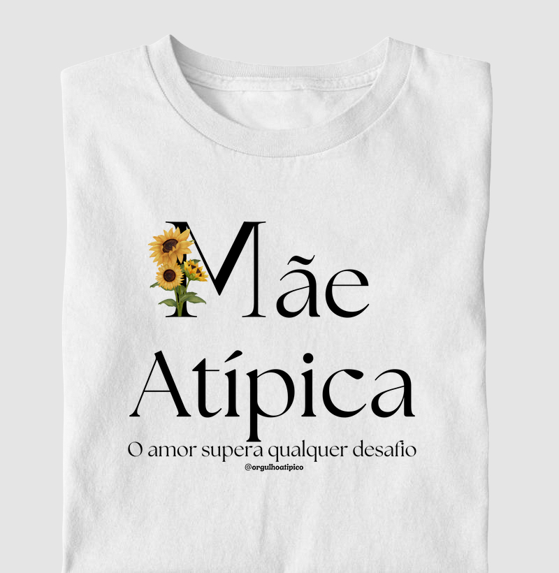 Mãe Atípica