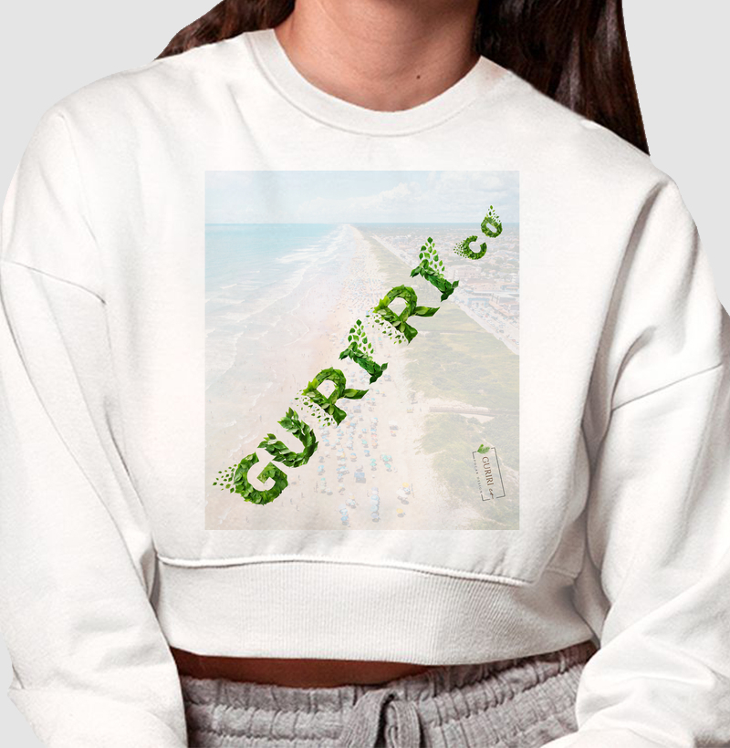 Guriri Folhas