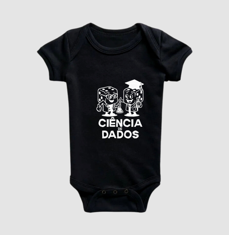 Ciência de Dados Minimalista