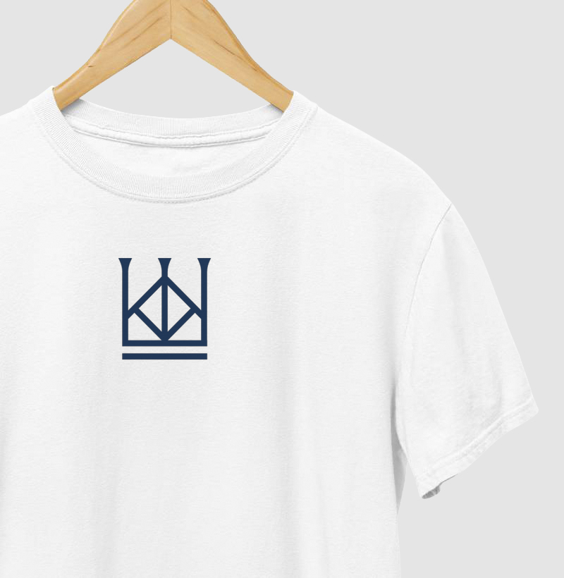 Camiseta Premium - KOI 
