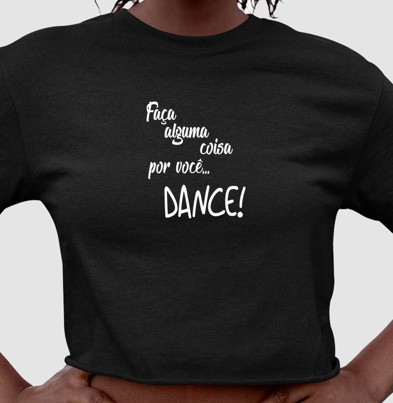 faça um bem Dance! 
