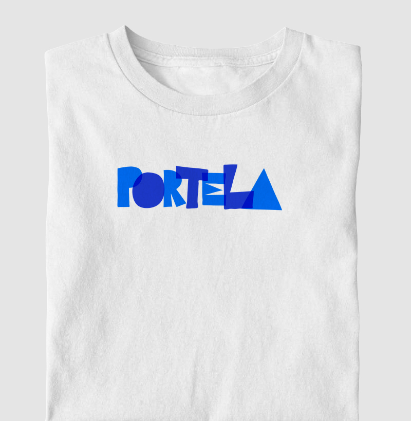 Camiseta Samba - Portela