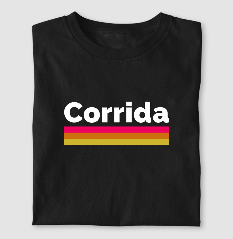 Corrida Retrô