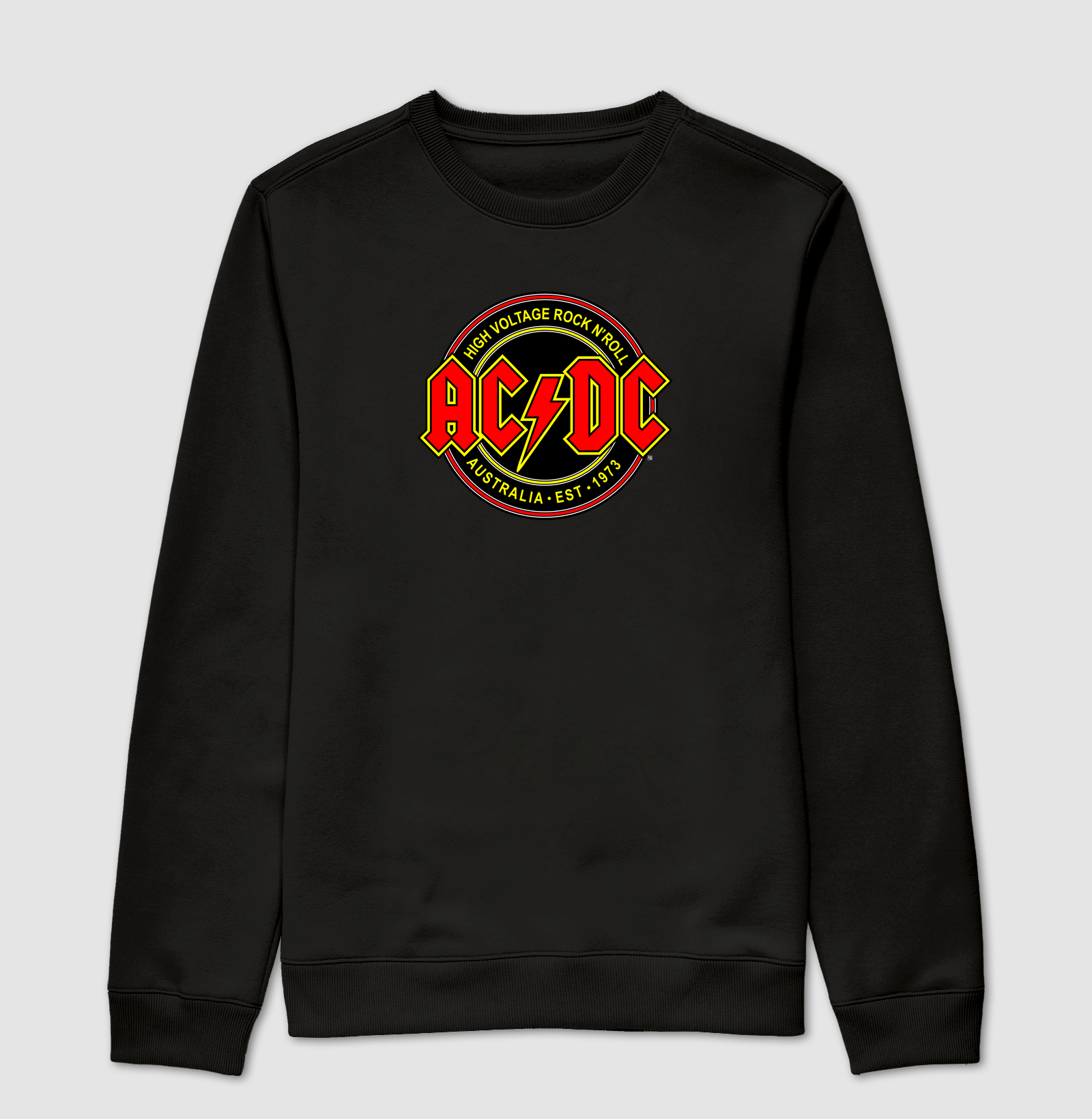 High Voltage ACDC