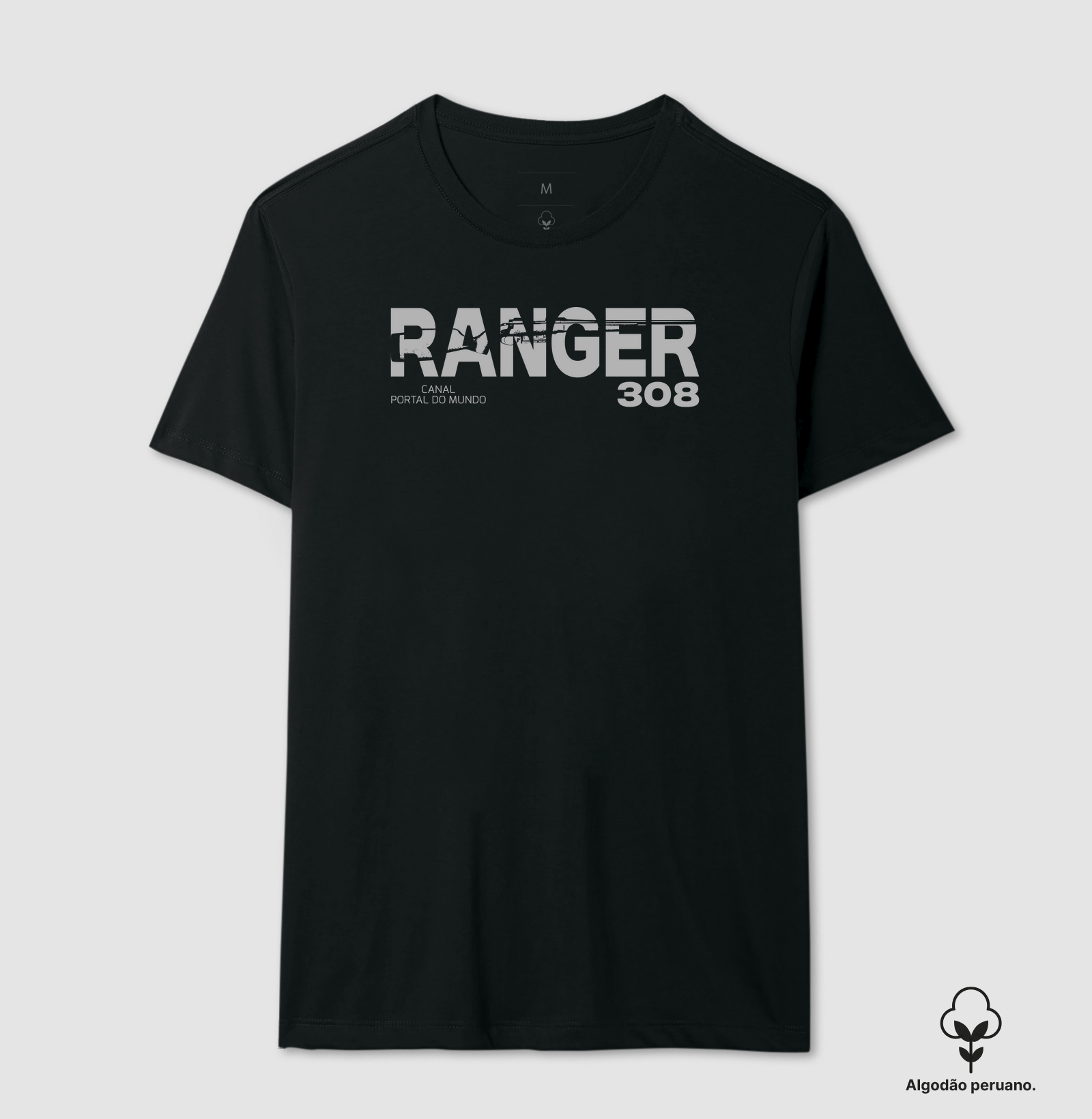 Ranger Portal do Mundo