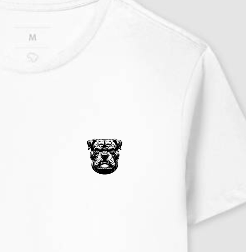 Camiseta B18