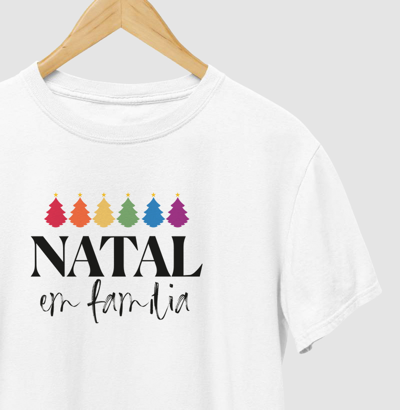 Natal em Família