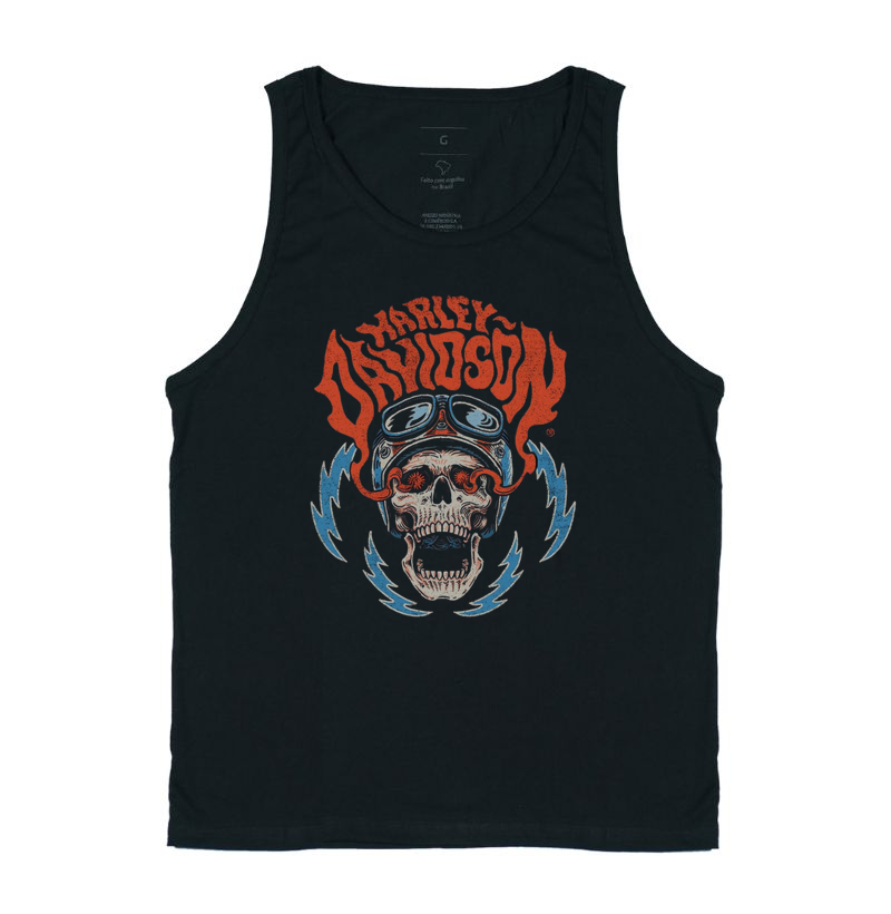 HD Skull