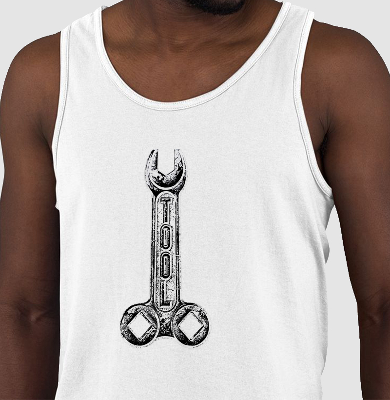 Tool - Key