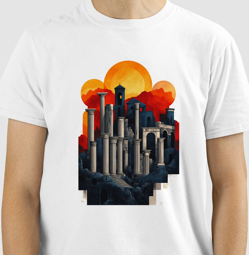 Camisa 0