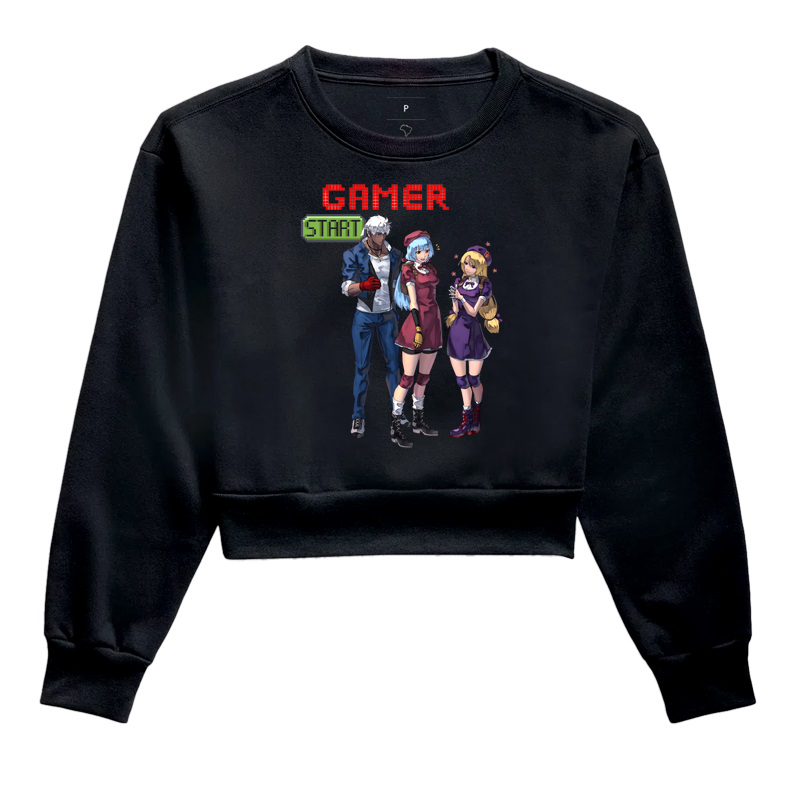 Retro gamer