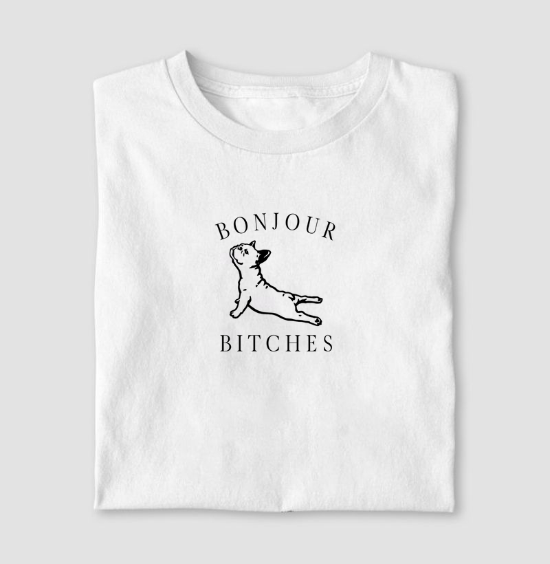 BONJOUR