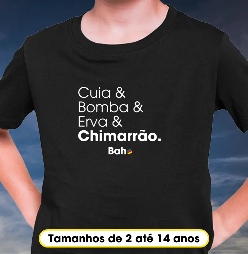 Cuia, Erva, Bomba e Chimarrão