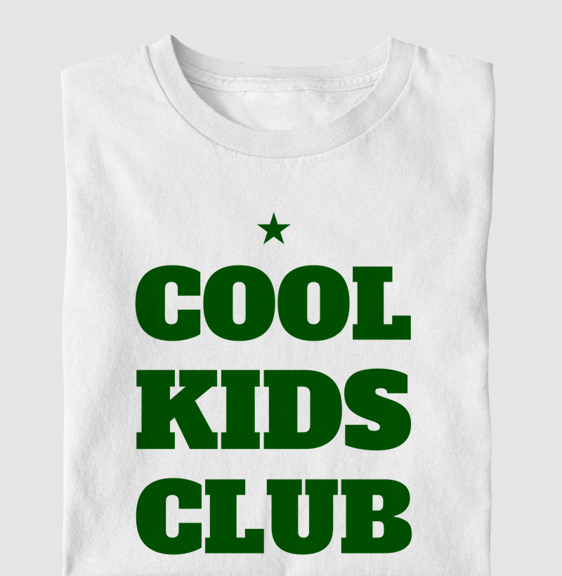 Cool Kids Club