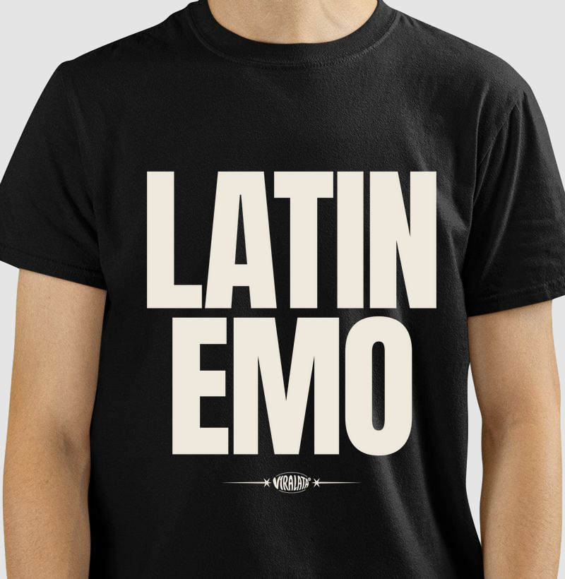 LATIN EMO