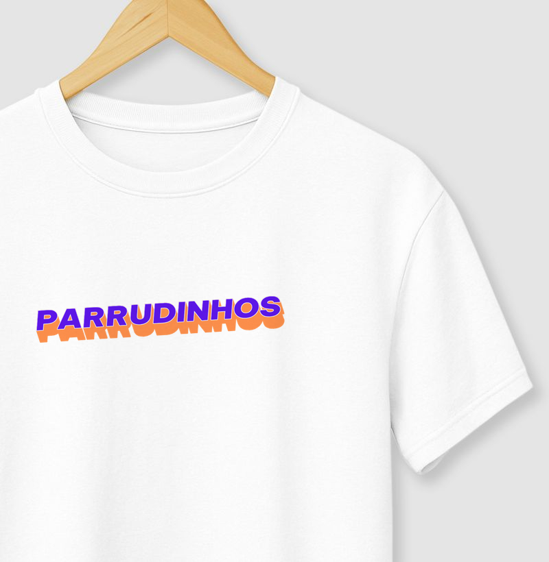 PARRUDINHOS RETRÔ